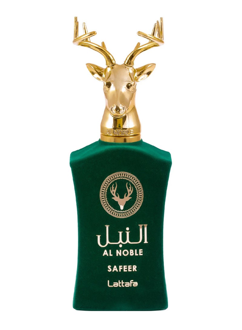 Lattafa العطر النبيل السفير 100 مل - Image 2