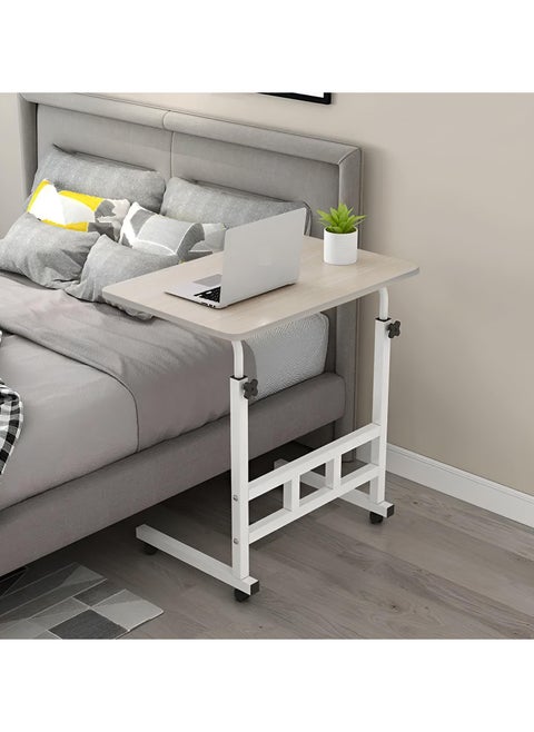 Adjustable Laptop Rotating Table, Notebook Stand, Portable Table Top, Sofa Bedside, Standing Desk, Corner and Height