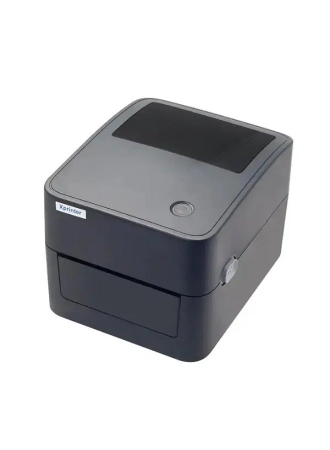 Xprinter XP-410B 4 Inch Thermal Label Printer - Image 1