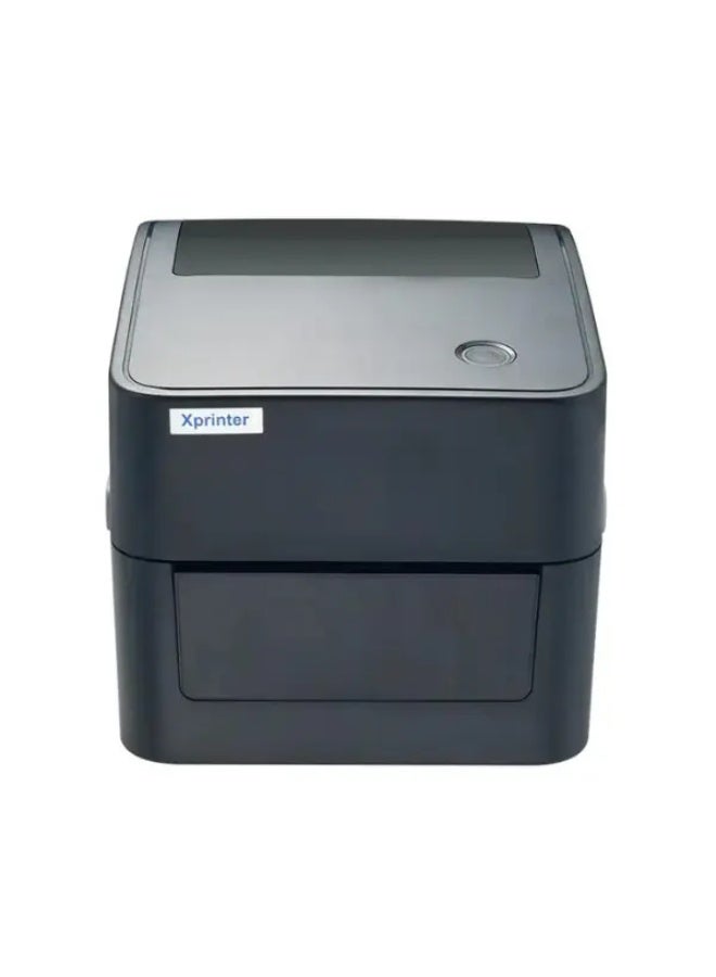 Xprinter XP-410B 4 Inch Thermal Label Printer - Image 2