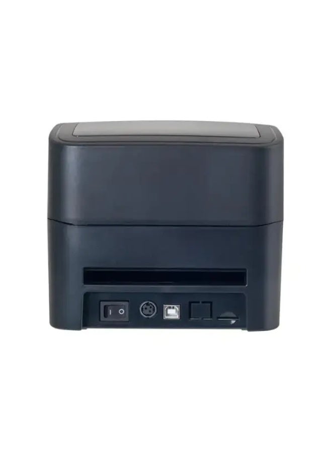 Xprinter XP-410B 4 Inch Thermal Label Printer - Image 4