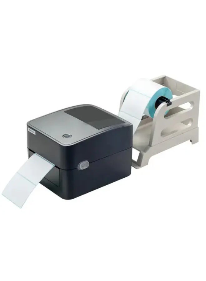 Xprinter XP-410B 4 Inch Thermal Label Printer - Image 5