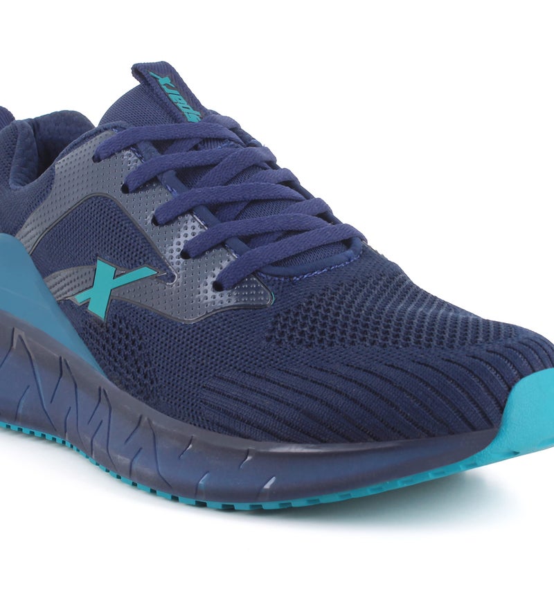 SPARX Sports Shoes SM-752 Navy Blue for Men - Image 5