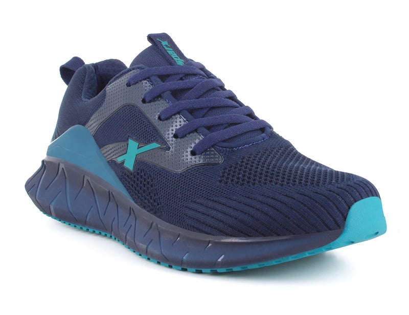 SPARX Sports Shoes SM-752 Navy Blue for Men - Image 1
