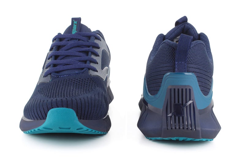 SPARX Sports Shoes SM-752 Navy Blue for Men - Image 3