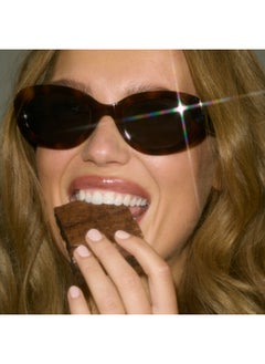 gosh Peptide Lip Gloss 006 Brownie  - Image 3