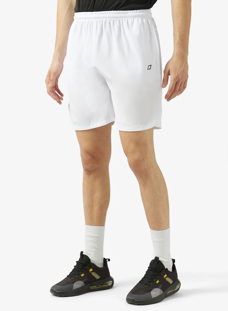 فورورد كونترست مدخل على شكل حرف