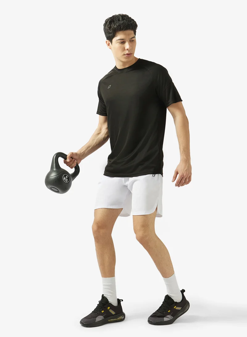 فورورد كونترست مدخل على شكل حرف