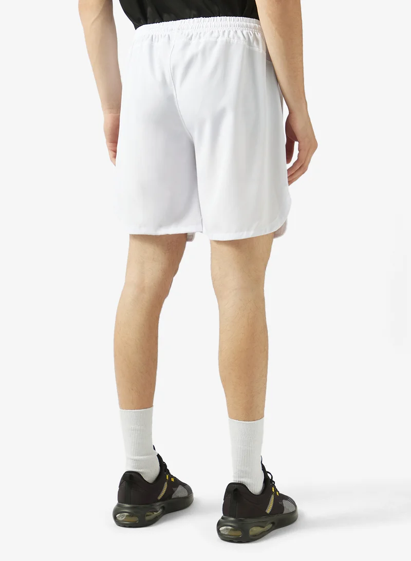 فورورد كونترست مدخل على شكل حرف
