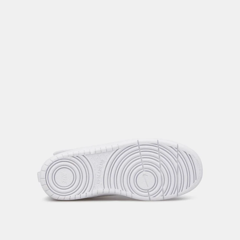 Nike Kids' Court Borough Mid 2 Shoes