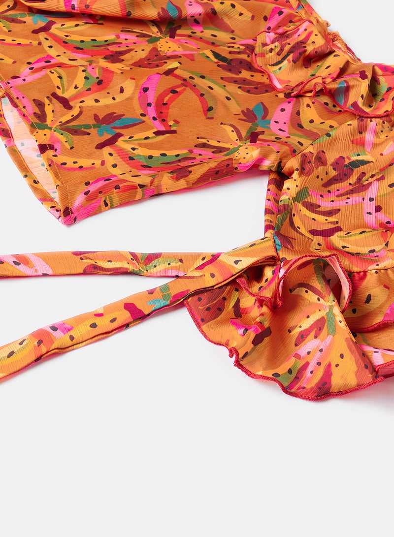 جودي ميني بلوزه نص فولون - Image 5