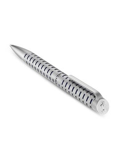 POLICE Futura Matt Blue with Stainless Steel Trims Medium Drill Point  - Image 2