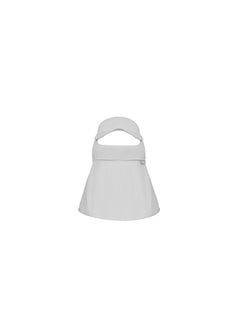 TOREAD Sun-Protection Neck Guard Breathable Face Mask - TELLBL82706  - Image 1