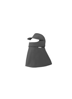 TOREAD Sun-Protection Neck Guard Breathable Face Mask - TELLBL82706  - Image 4
