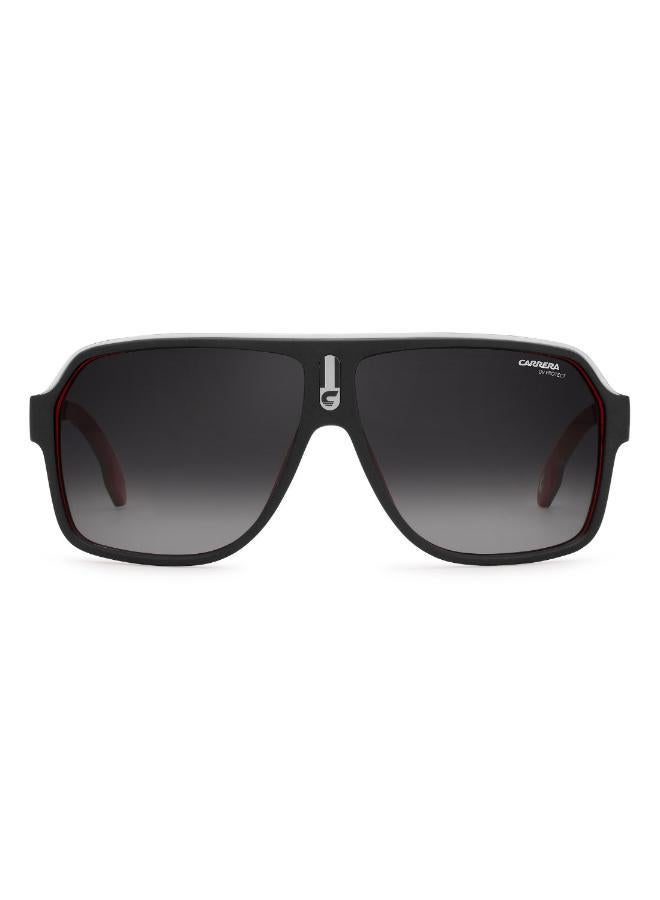 Carrera Square Carrera Sunglasses Frames - Image 2