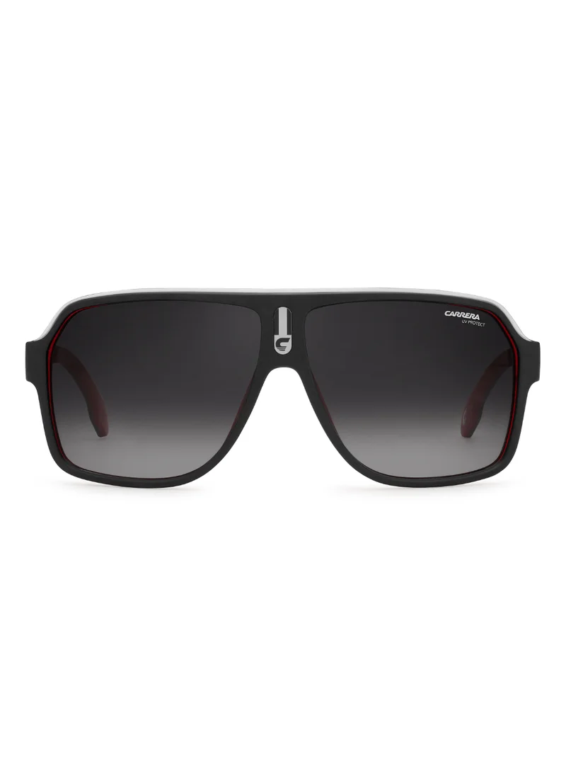 كاريرا Square Carrera Sunglasses Frames