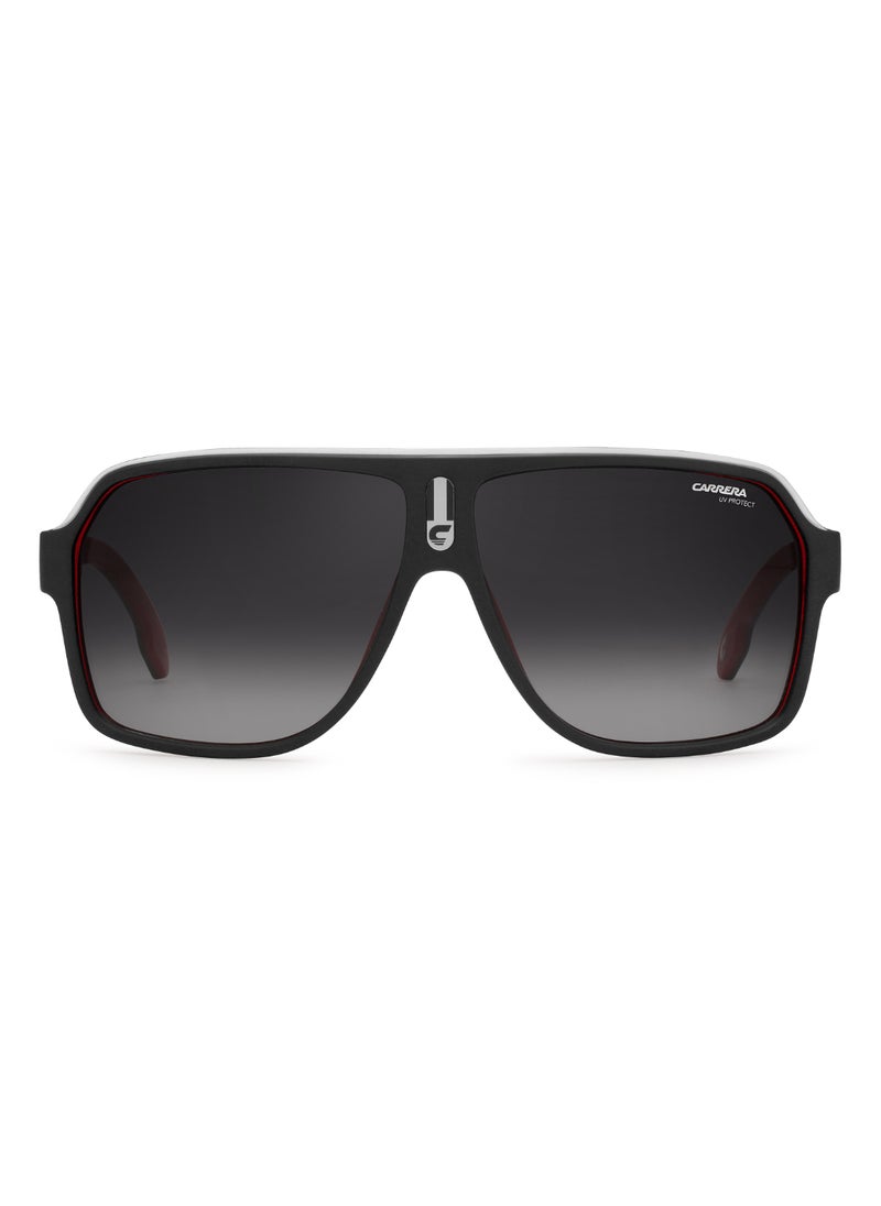 Carrera Square Carrera Sunglasses Frames  - Image 2
