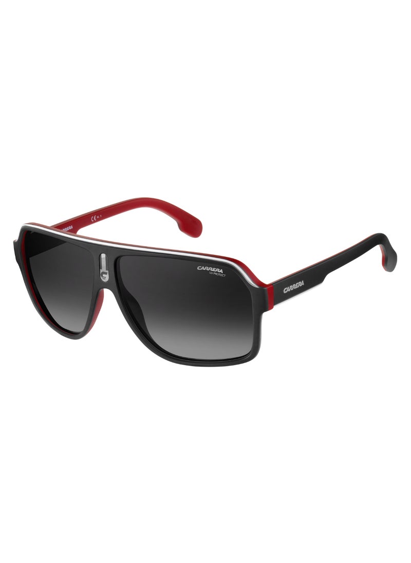 Carrera Square Carrera Sunglasses Frames  - Image 1