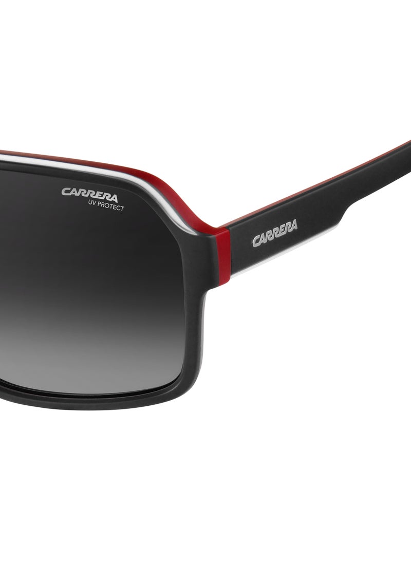 Carrera Square Carrera Sunglasses Frames  - Image 3