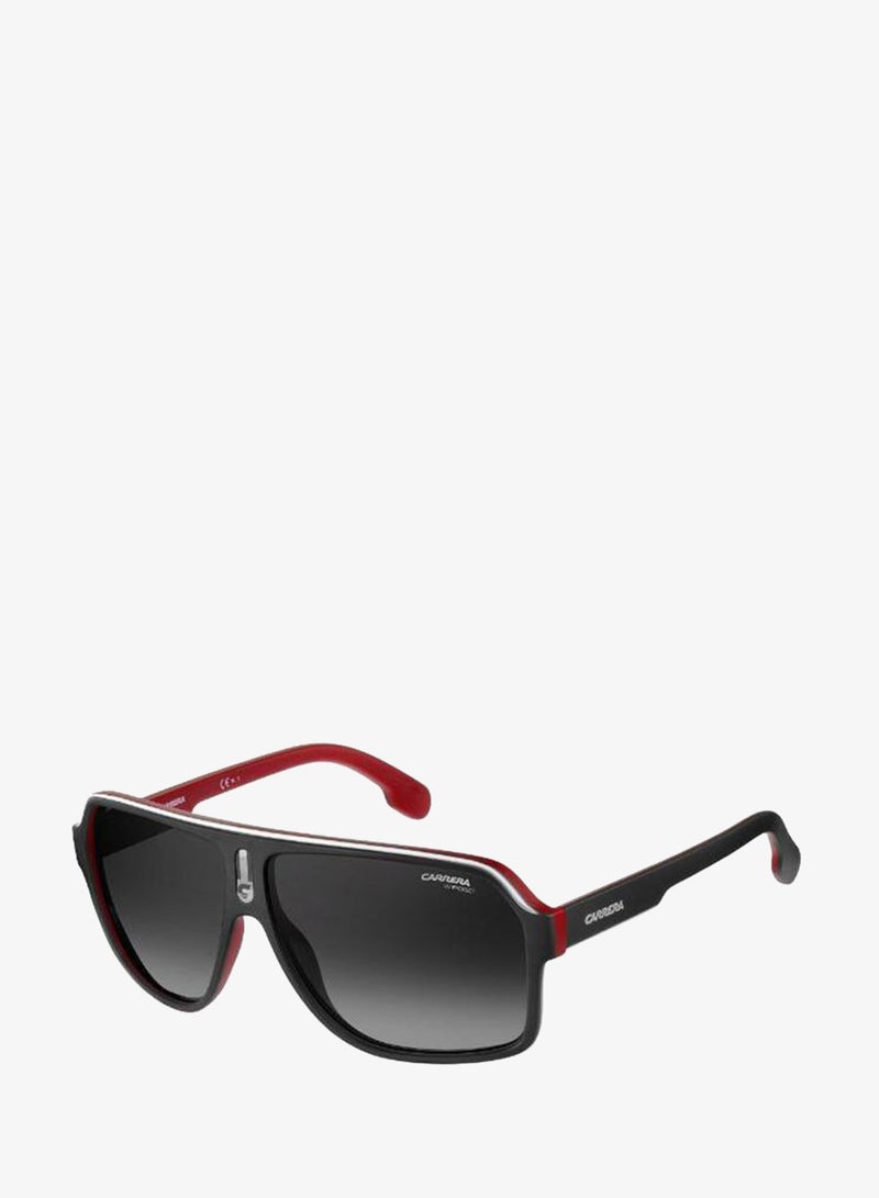 Carrera Square Carrera Sunglasses Frames - Image 1