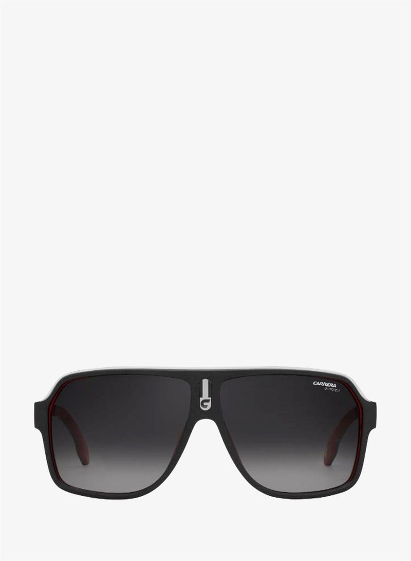 Carrera Square Carrera Sunglasses Frames - Image 2