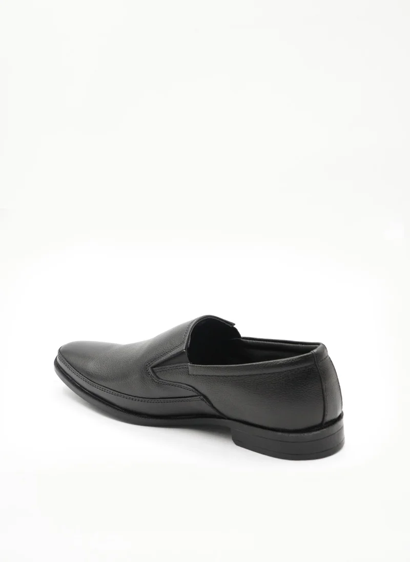 جيومني أحذية رجالية رسمية سهلة الارتداء - الراحة الكلاسيكية ، التصميم الأنيق ، ملابس المكتب والحفلات