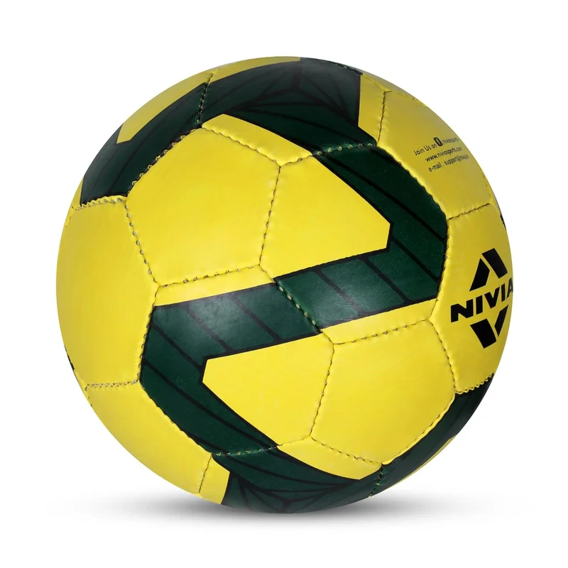 نيفيا Nivia Kross World Brazil Soccer Ball