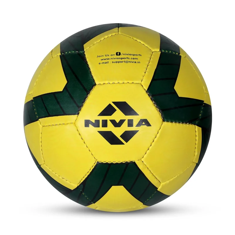 نيفيا Nivia Kross World Brazil Soccer Ball