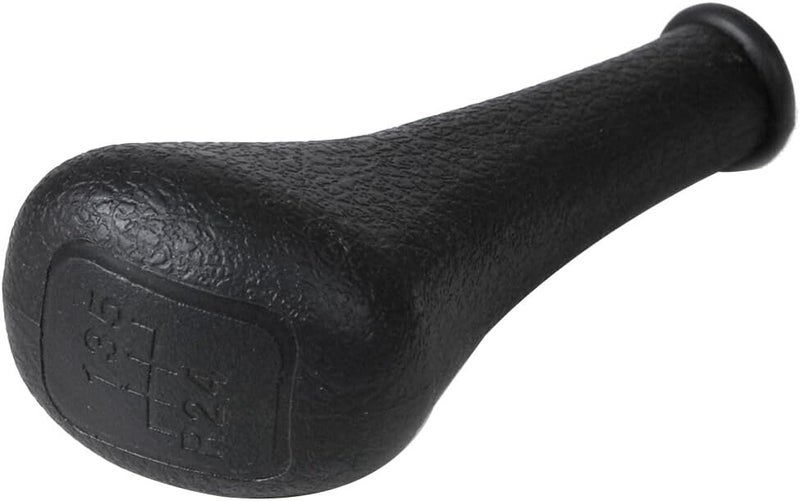 QASULER 5 Speed Gear Shift Knob for Mercedes-Benz - Image 3