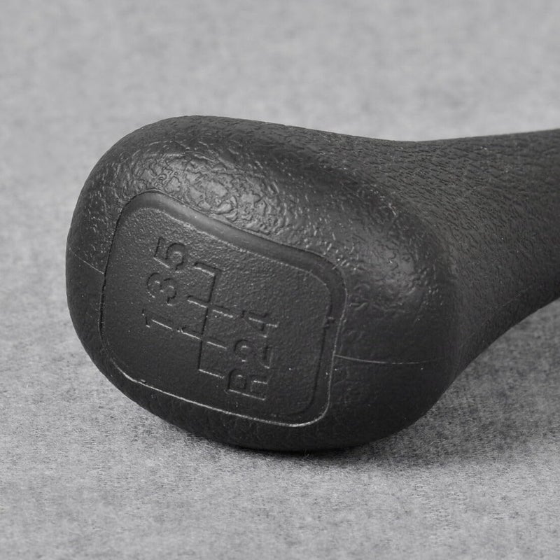 QASULER 5 Speed Gear Shift Knob for Mercedes-Benz - Image 5