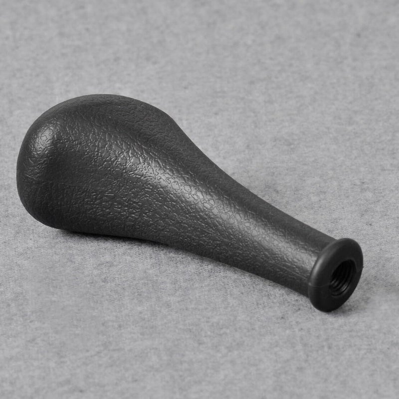 QASULER 5 Speed Gear Shift Knob for Mercedes-Benz - Image 4