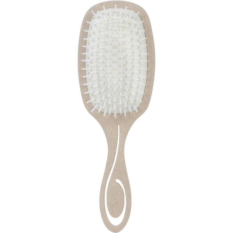 Cala Eco Detangler Paddle Brush Earth