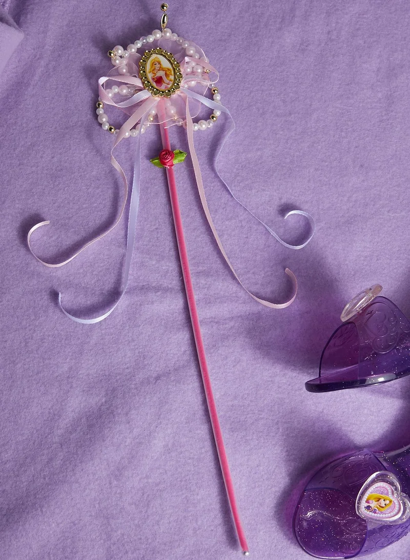 Rubies Costume Kids Sleeping Beauty Aurora Wand