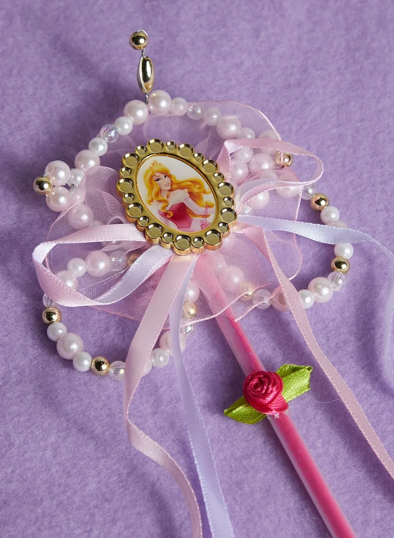 Rubies Costume Kids Sleeping Beauty Aurora Wand