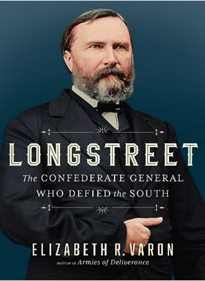 LONGSTREET 
