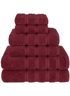 Burgundy Red