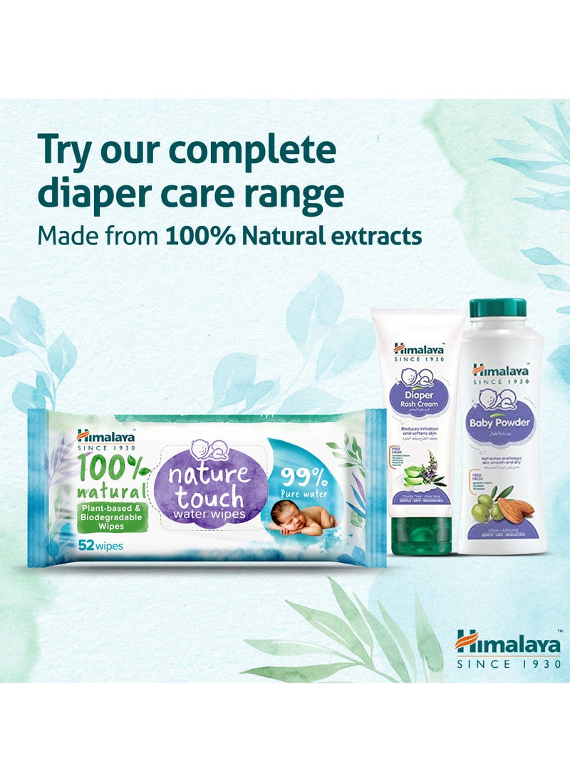 Nature Touch Water Wipes - pzsku/Z3DADCB71D88BC39909DEZ/45/_/1730112273/9c54385b-b263-4211-9d93-f8f0953f4a73
