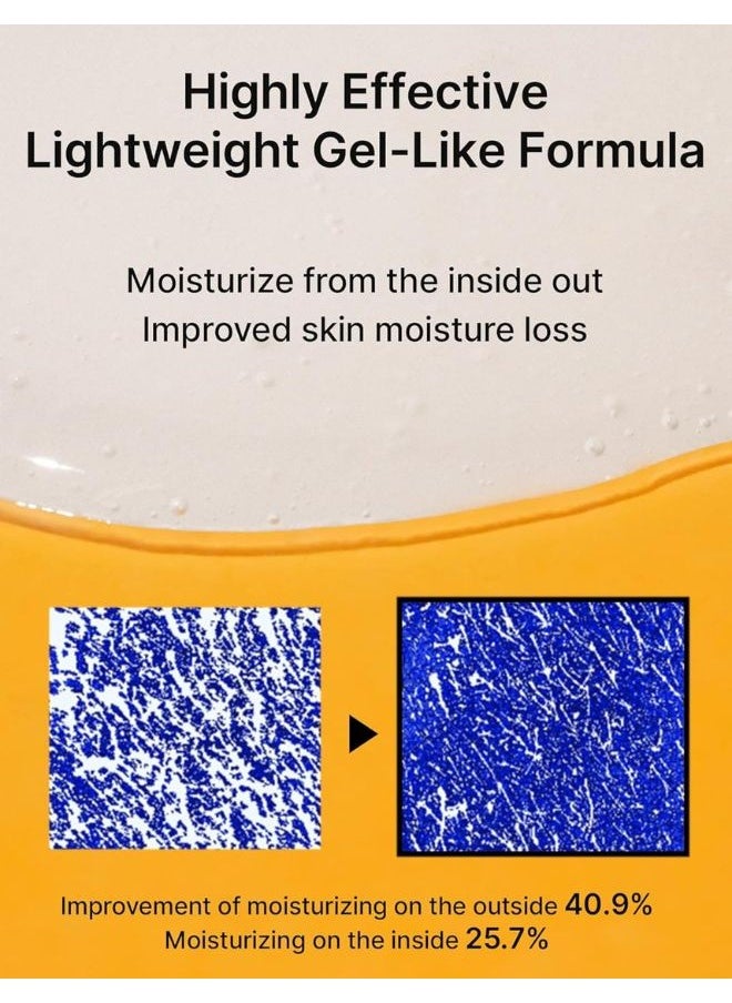 Pore+Dark Spot Brightening Serum 30ml, Gel-like Serum for Enlarged Pores with Niacinamide, Tranexamic Acid, Pore Minimizer, Non-Irritating, Hydrating, For Sensitive Skin, Hyperpigmentation