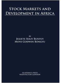Stock Markets and Development in Africa  - Image 1