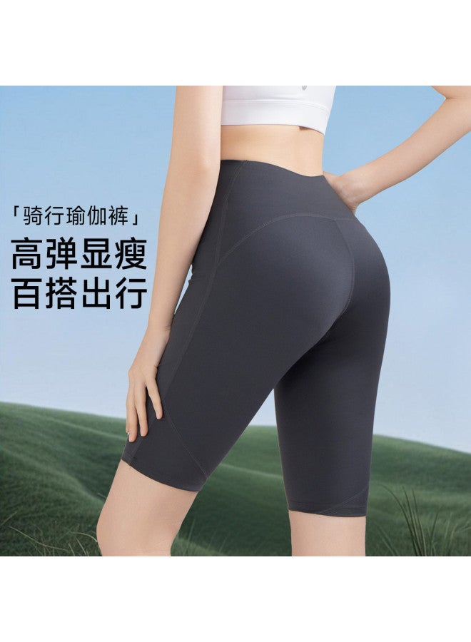 Fenton women's Slimming Leggings - High Waist Yoga Pants For Sports & Outdoor Activities - Image 2