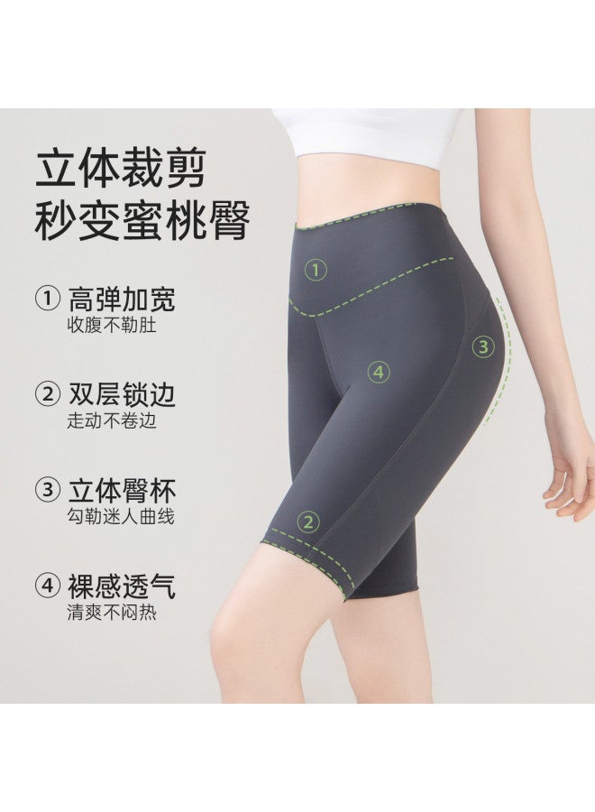 Fenton women's Slimming Leggings - High Waist Yoga Pants For Sports & Outdoor Activities - Image 3