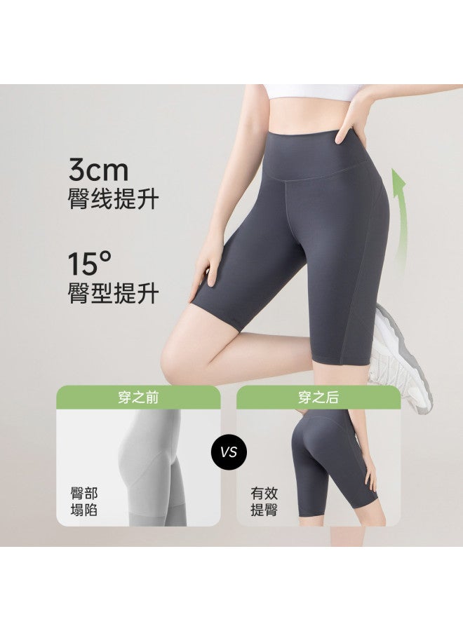 Fenton women's Slimming Leggings - High Waist Yoga Pants For Sports & Outdoor Activities - Image 5