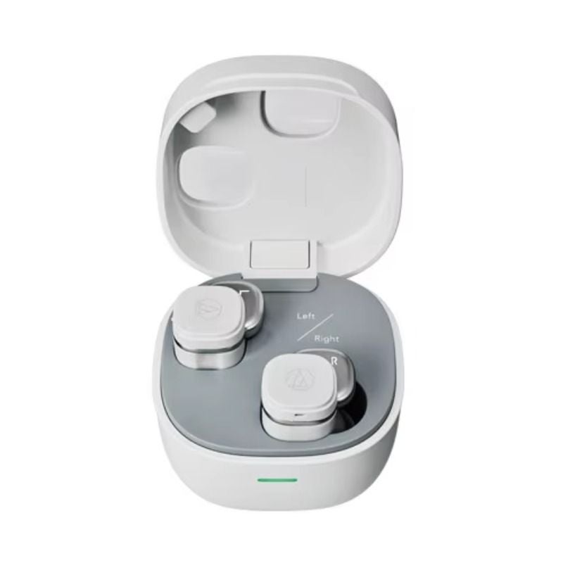 أوديو سماعة لاسلكية Audio Audio Technica SQ1TW2NC - Image 3