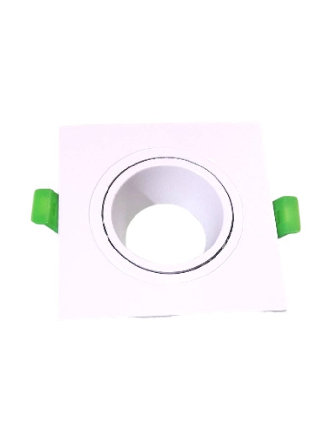 GREEN LIGHT SPOT LIGHT FRAME DOUBLE PVC - Image 4