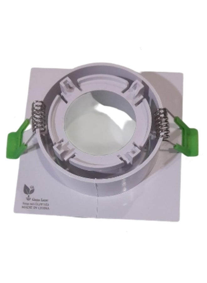 GREEN LIGHT SPOT LIGHT FRAME DOUBLE PVC - Image 2