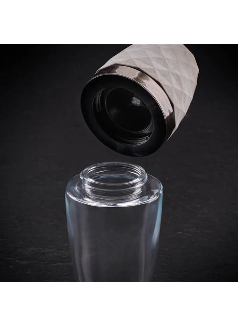 كول آند مايسون Cole - Mason H321806 City Concrete 160mm Salt-Pepper Mill Set