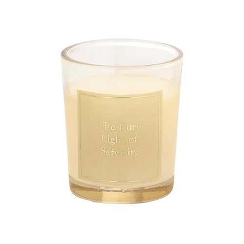 PROSPERRO LUMO by Parkash Candles Noor Luxury Scented Candle Gift Set – Soy Wax Jar Candles with Floral & Earthy Fragrances | Premium Wellness Collection (16) - Image 5