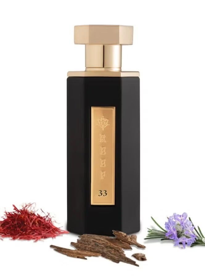 Reef 33 EDP 100 ML - Image 1