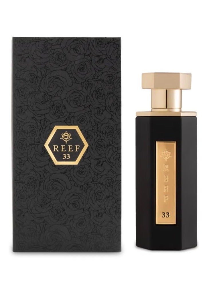 Reef 33 EDP 100 ML - Image 2