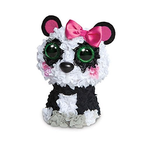 ORB Plushcraft PlushCraft 3D Panda - Image 1